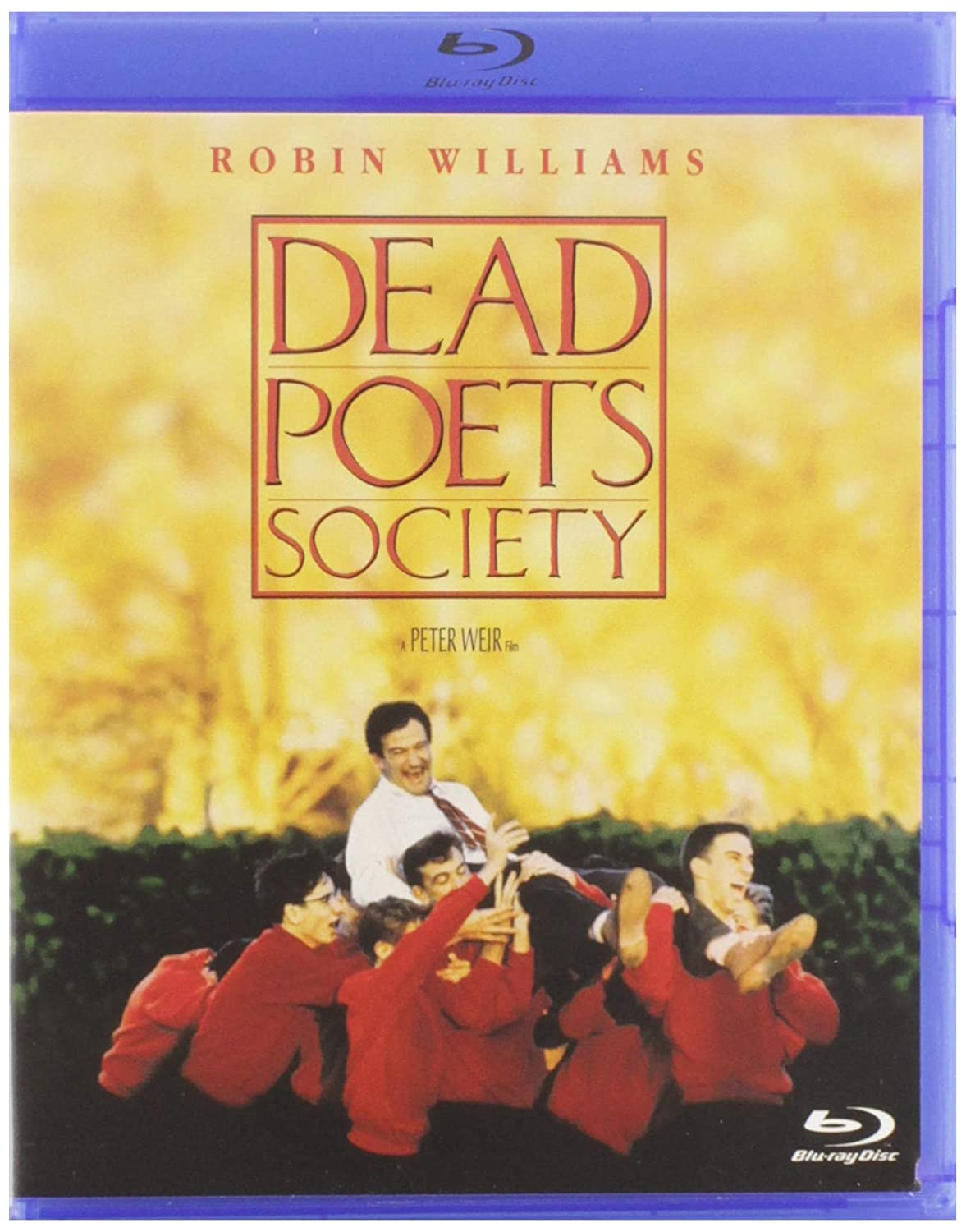 Dead Poets Society [Blu-Ray]