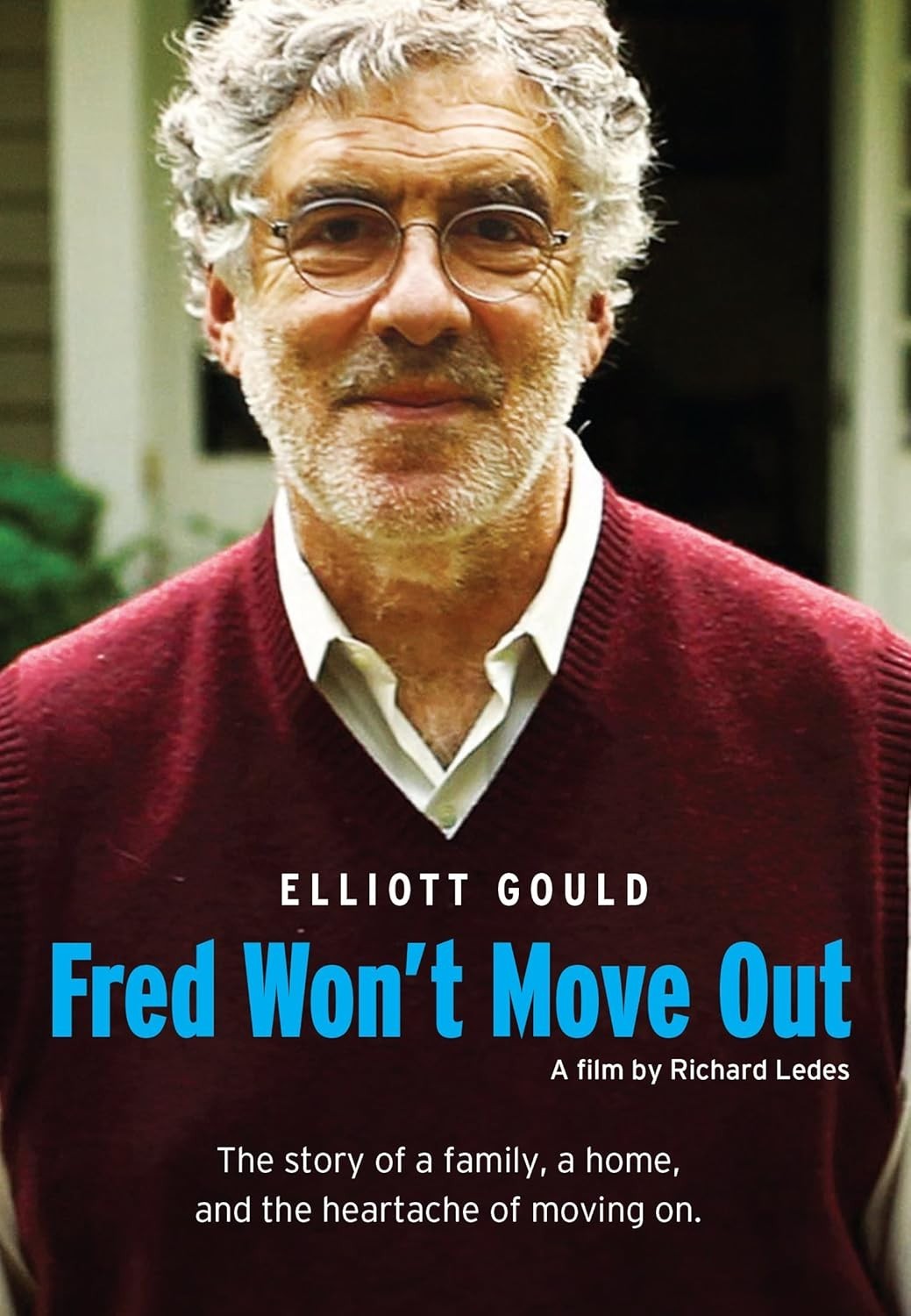 (DVD, 2013)