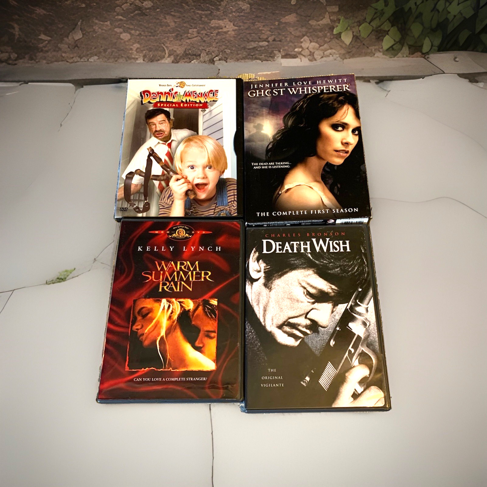 Pick Choose Your Own DVD Movies Lot Bulk Selection Discs Comedy Action Drama