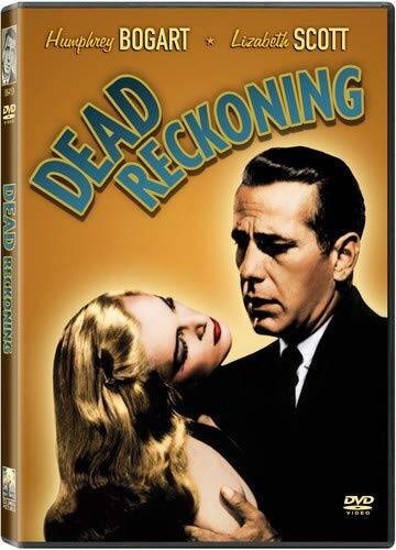 Dead Reckoning – DVD – GOOD