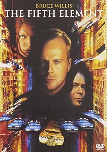 The Fifth Element – GOOD