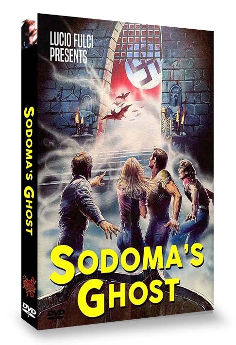 SODOMA’S GHOST (Eng dubbed)