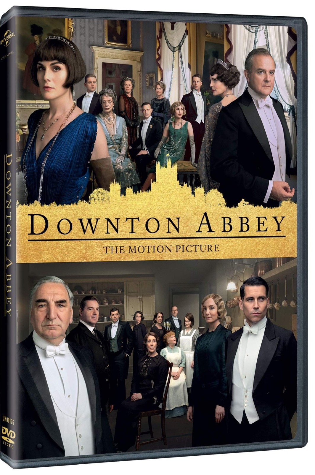 Physical TV Series Season 1 DVD Complete Box Set