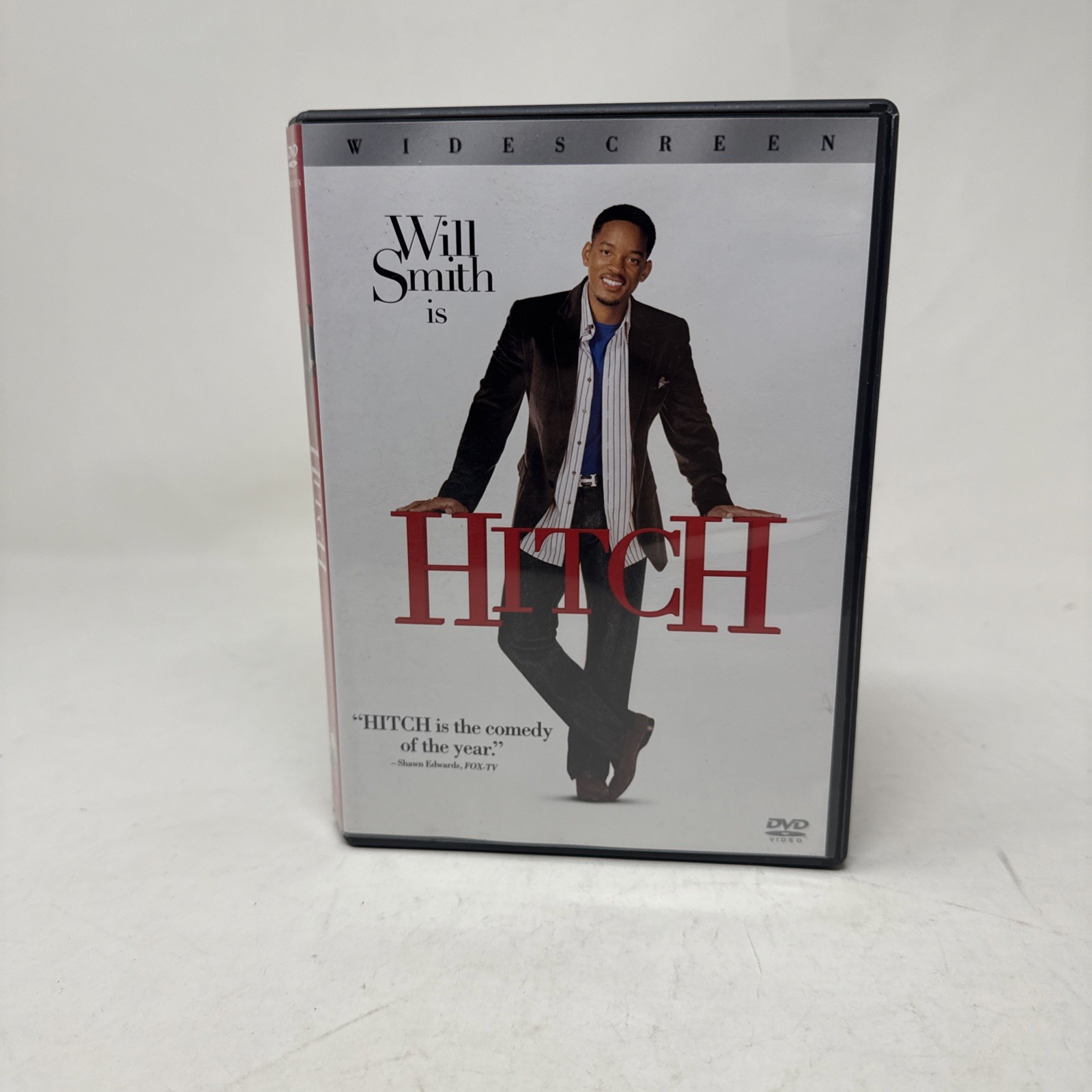 Hitch (DVD, 2005)