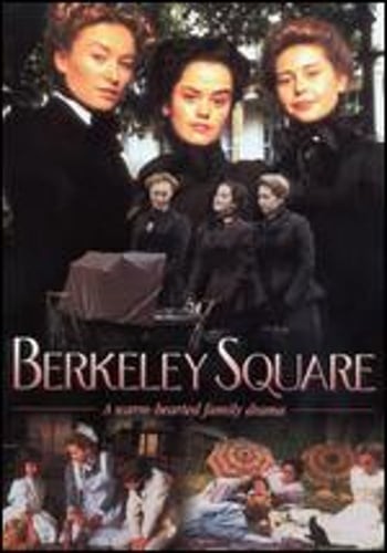 Berkeley Square [3 Discs] by Lesley Manning: Used