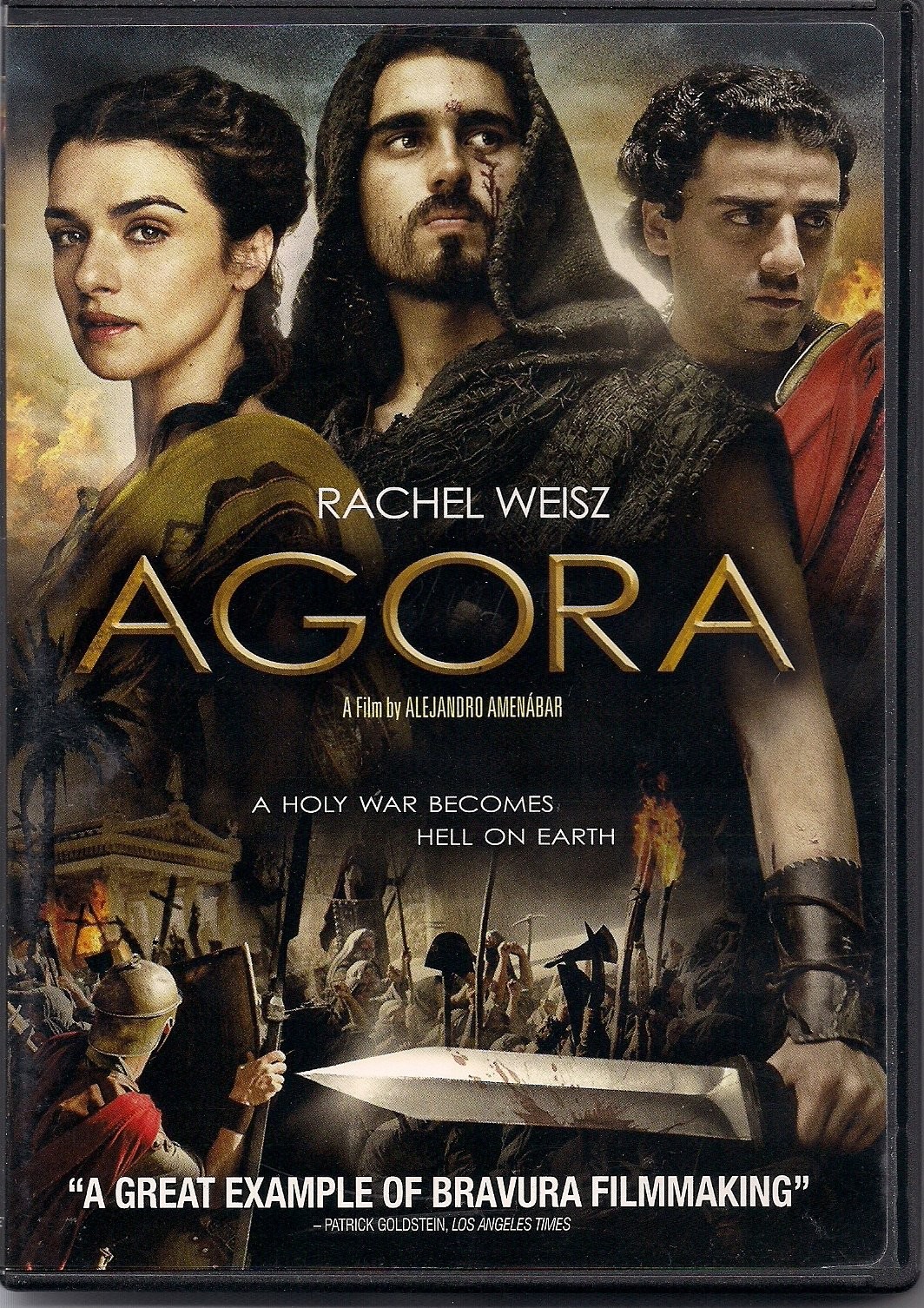 Agora
