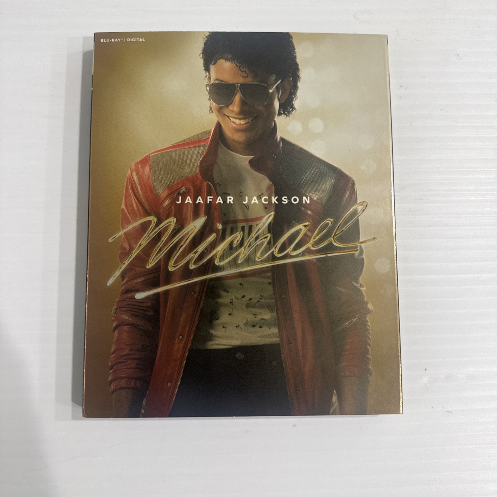 Michael Blu-ray + Digital HD BRAND NEW SEALED WITH DIGITAL HD