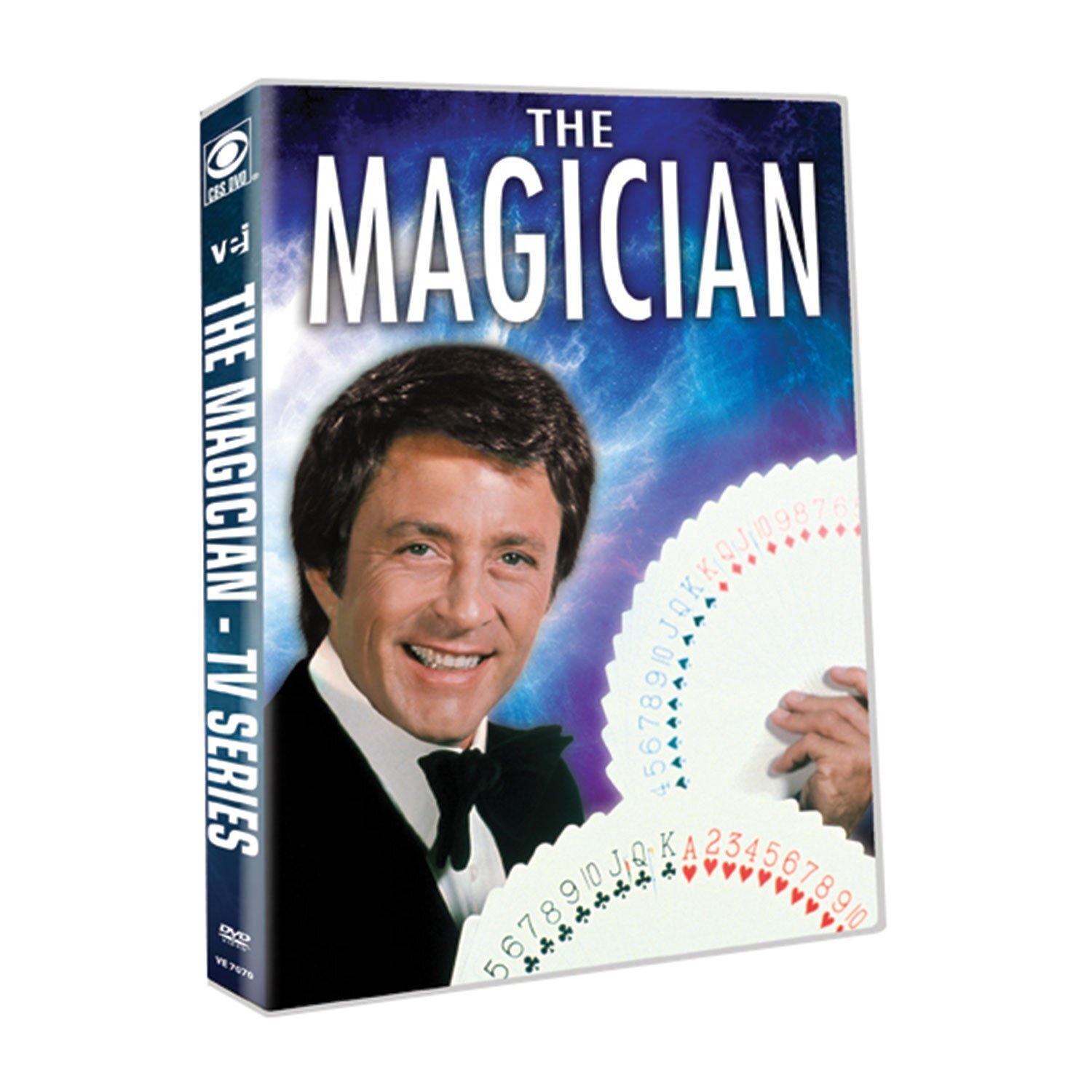 Physical TV Series Complete Collection DVD Set