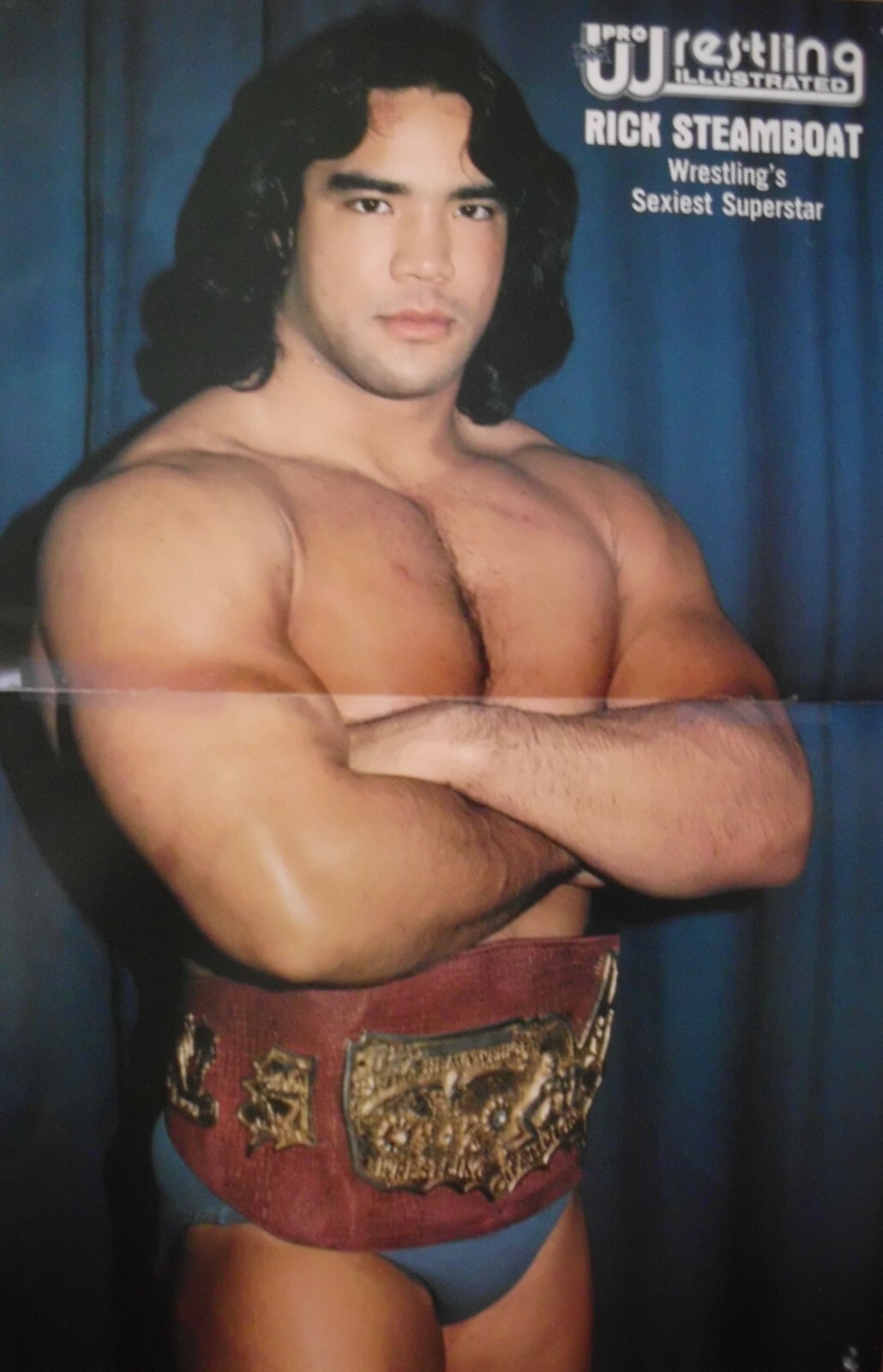 BEST OF MARCH-APRIL 1993 VARIOUS PRO WRESTLING DVD (W-1284)