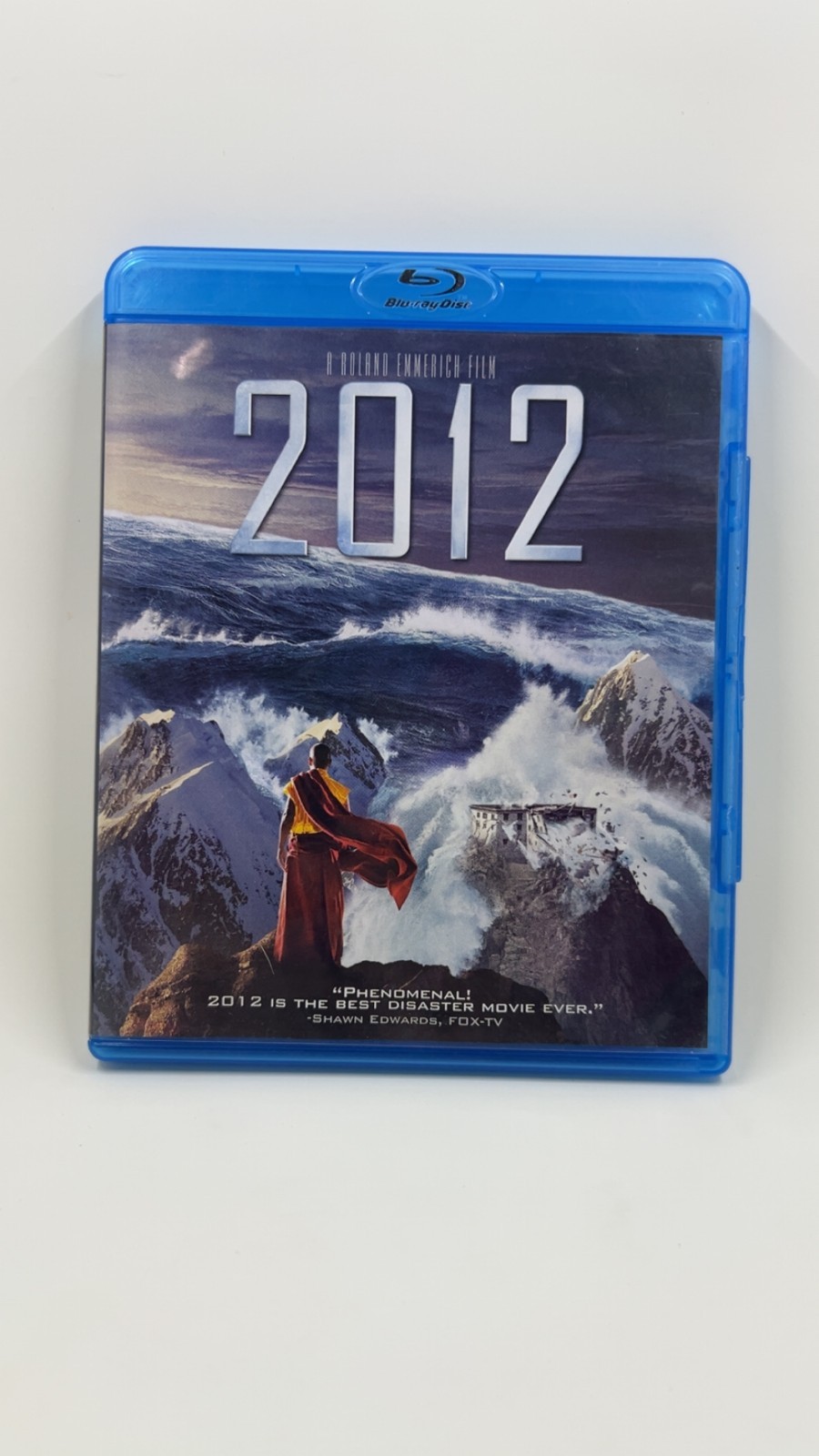 blu ray pick and choose