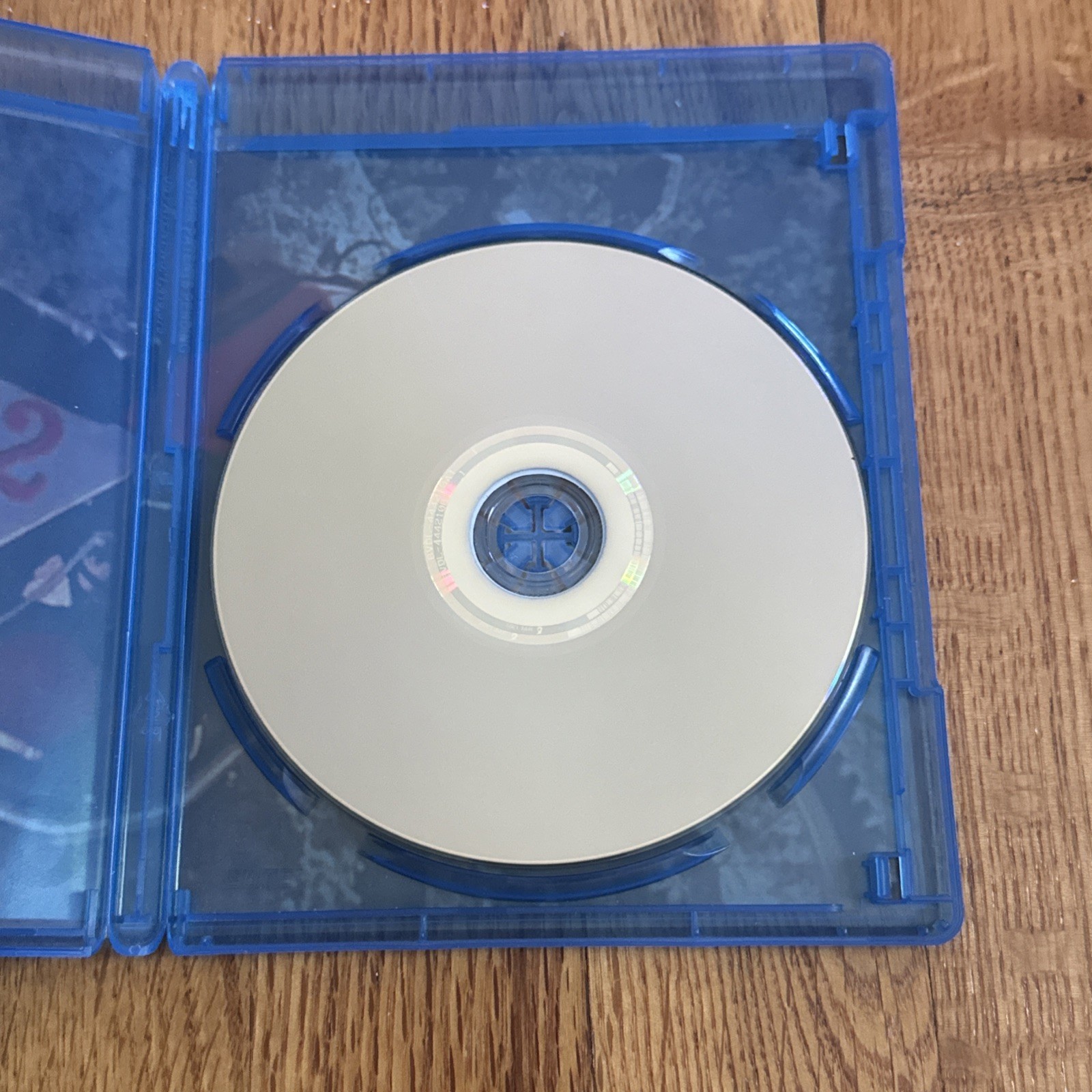 Timerider: the Adventure of Lysle Swann 1982 OOP Shout Factory Blu-ray 2013