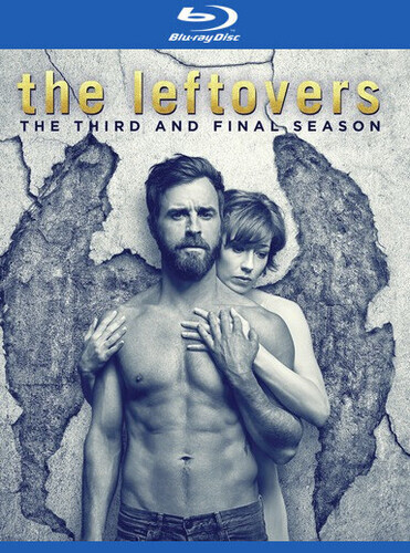 The Leftovers: The Third Season (The Final Season) [New Blu-ray] Ac-3/Dolby Di